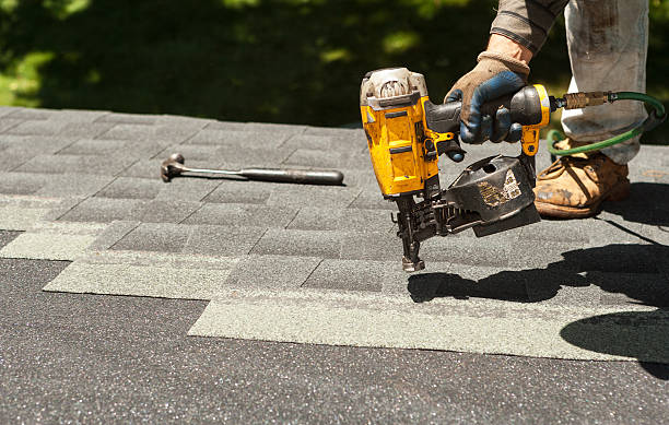 Best Shingle Roofing Installation  in USA